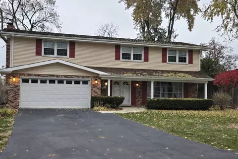 11222 Timberview Ln, Indian Head Park, IL 60525