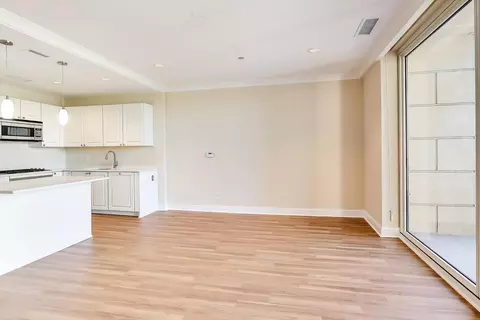 Living - 10 E Delaware Pl #20A, Chicago, IL 60610 photo 4 of 6