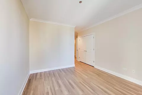 Bedroom - 10 E Delaware Pl #20A, Chicago, IL 60610 photo 2 of 3