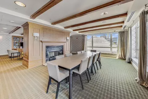 Dining - 10 E Delaware Pl #20A, Chicago, IL 60610 photo 1 of 2