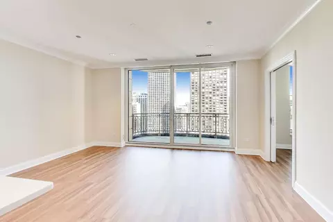 Living - 10 E Delaware Pl #20A, Chicago, IL 60610 photo 2 of 6