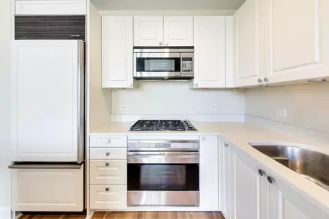 Kitchen - 10 E Delaware Pl #20A, Chicago, IL 60610 photo 2 of 4