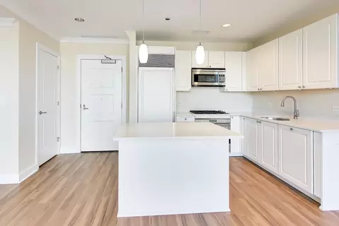 Kitchen - 10 E Delaware Pl #20A, Chicago, IL 60610 photo 1 of 4