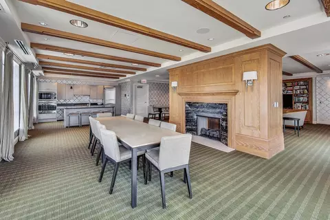 Dining - 10 E Delaware Pl #20A, Chicago, IL 60610 photo 2 of 2