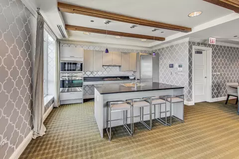 Kitchen - 10 E Delaware Pl #20A, Chicago, IL 60610 photo 4 of 4