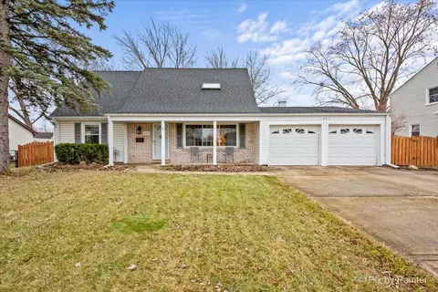 1801 Epping Pl, Schaumburg, IL 60194