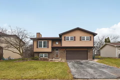 7553 W Inverness Ln, Frankfort, IL 60423