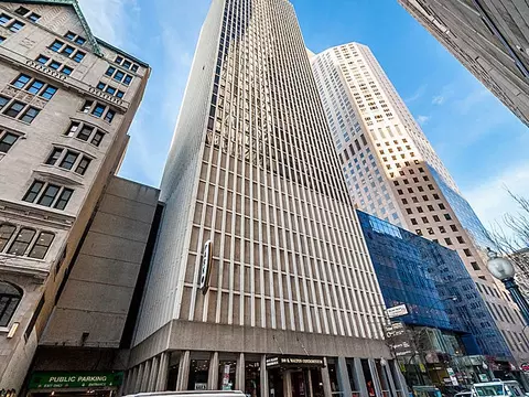 100 E Walton St #36CD, Chicago, IL 60611