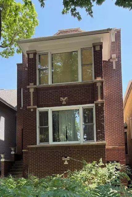 5847 N Magnolia Ave, Chicago, IL 60660