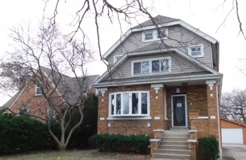 Undisclosed, Villa Park, IL 60181