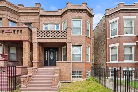 4718 W Monroe St, Chicago, IL 60644
