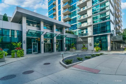 125 S Green St #907A, Chicago, IL 60607