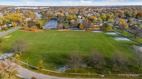 View/Area - 445 Cromwell Cir #3, Bartlett, IL 60103 photo 9 of 10