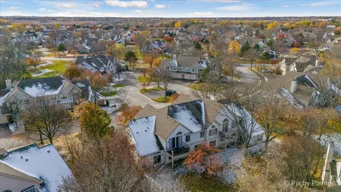 View/Area - 445 Cromwell Cir #3, Bartlett, IL 60103 photo 3 of 10