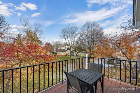 Exterior - 445 Cromwell Cir #3, Bartlett, IL 60103 photo 3 of 7