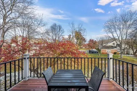 Exterior - 445 Cromwell Cir #3, Bartlett, IL 60103 photo 2 of 7