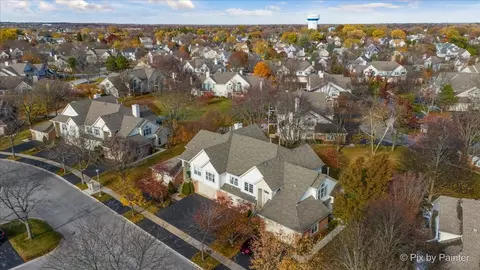 View/Area - 445 Cromwell Cir #3, Bartlett, IL 60103 photo 2 of 10