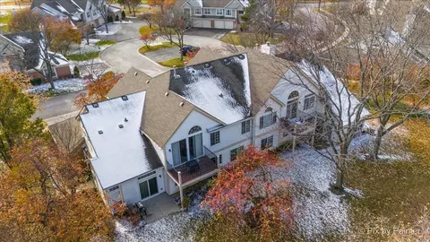 View/Area - 445 Cromwell Cir #3, Bartlett, IL 60103 photo 4 of 10