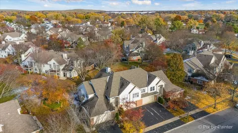 View/Area - 445 Cromwell Cir #3, Bartlett, IL 60103 photo 7 of 10