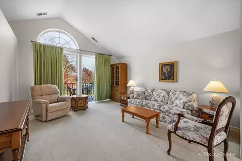 Living - 445 Cromwell Cir #3, Bartlett, IL 60103 photo 1 of 1