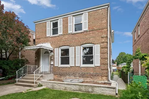 3529 S 54th Ave, Cicero, IL 60804