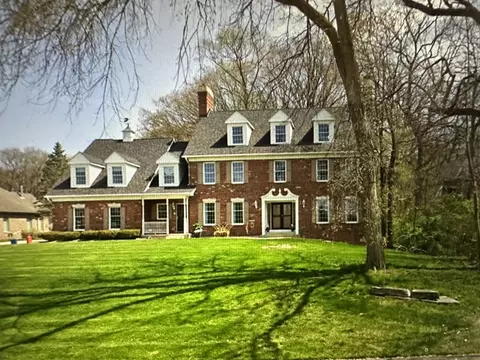 19427 S Hunter Trl, Mokena, IL 60448