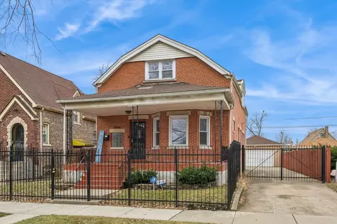 9946 S Green St, Chicago, IL 60643