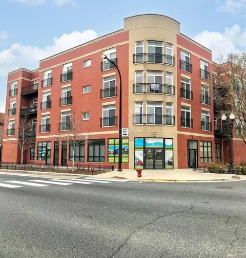 2520 S Oakley Ave #201, Chicago, IL 60608