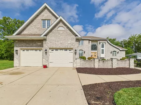 3314 185th Pl, Homewood, IL 60430