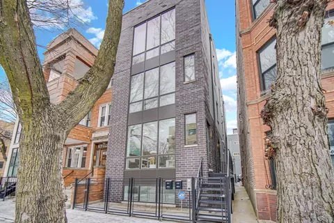 819 N Hoyne Ave #1, Chicago, IL 60622