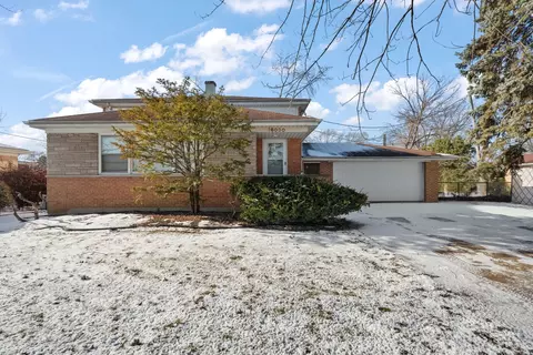 16030 University Ave, South Holland, IL 60473