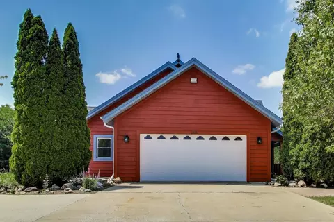 2803 W Offner Rd, Monee, IL 60449 photo 35