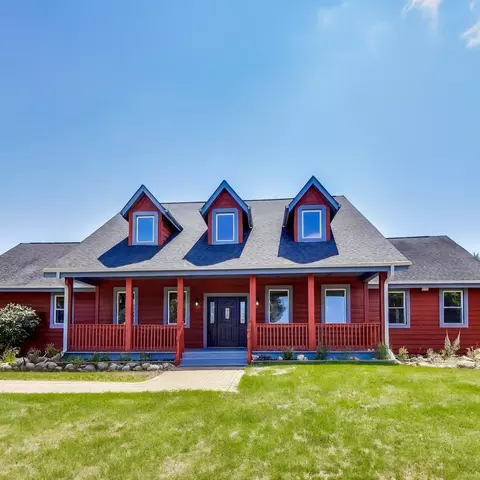 2803 W Offner Rd, Monee, IL 60449 photo 2