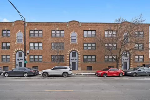 41 N Paulina St #2, Chicago, IL 60612