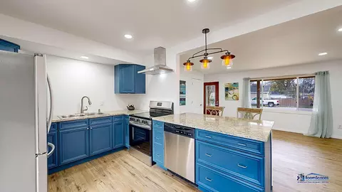 Kitchen - Undisclosed, Mchenry, IL 60050 photo 1 of 3