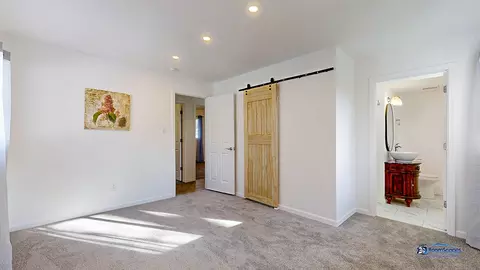 Bedroom - Undisclosed, Mchenry, IL 60050 photo 2 of 5