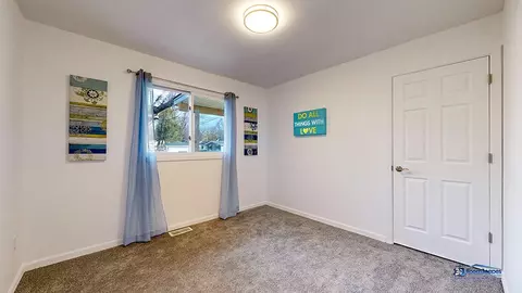 Bedroom - Undisclosed, Mchenry, IL 60050 photo 3 of 5