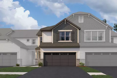 1882 Fulton St, Woodridge, IL 60517