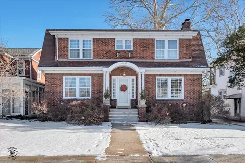 10609 S Hoyne Ave, Chicago, IL 60643