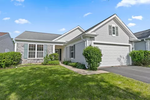 11550 Windsor Dr, Huntley, IL 60142