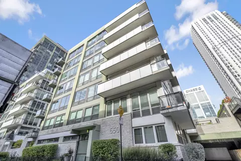 650 W Wayman St #508, Chicago, IL 60661