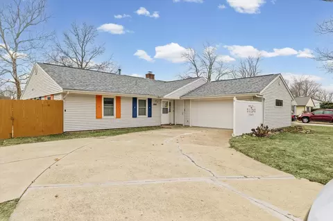 2801 W William St, Champaign, IL 61821