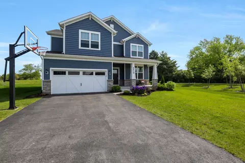 2519 Accolade Ave, Naperville, IL 60564 photo 2