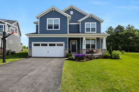 2519 Accolade Ave, Naperville, IL 60564