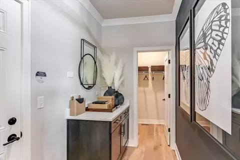 Entry Way - 12864 S Slate Ln, Plainfield, IL 60585 photo 1 of 1