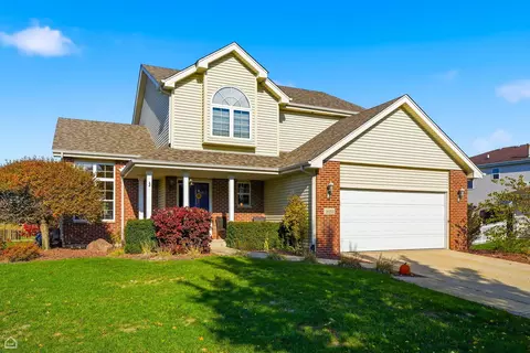 16353 Celtic Cir, Manhattan, IL 60442