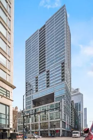 8 E Randolph St #3004, Chicago, IL 60601