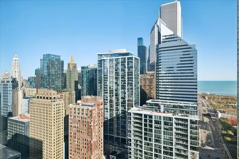 View/Area - 8 E Randolph St #3004, Chicago, IL 60601 photo 2 of 2