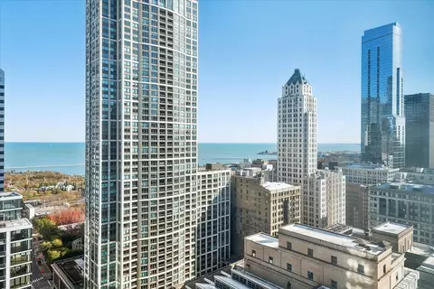 View/Area - 8 E Randolph St #3004, Chicago, IL 60601 photo 1 of 2
