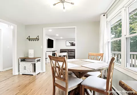 Dining - 5703 Fox Lake Rd, Mchenry, IL 60051 photo 2 of 2